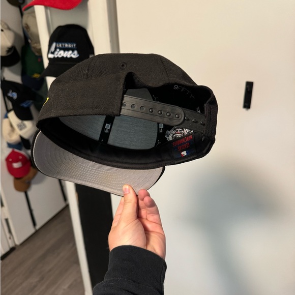 Pittsburgh Pirates Snapback - Picture 4 of 4